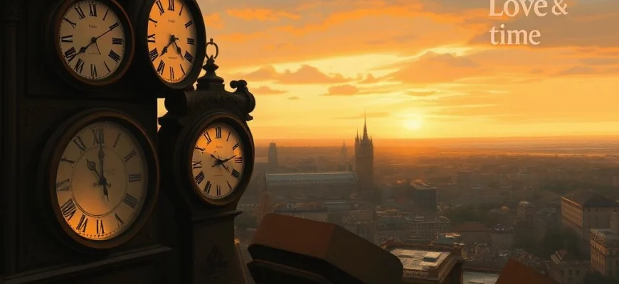 Filme wie '2046 - Der ultimative Liebesfilm': Zeitlose Dramen und Romantik