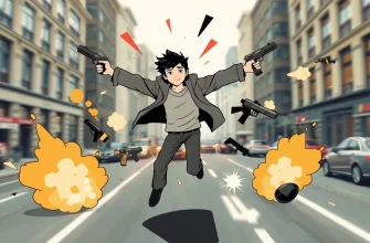 Actionfilme über Autismus