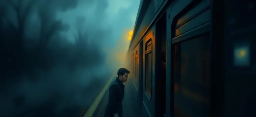 10 Films en Series Vergelijkbaar met Aufbruch