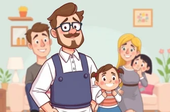 Filme wie Mrs. Doubtfire - Das stachelige Kindermädchen: Humor mit Herz