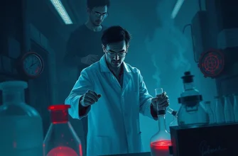 10 packende Filme und Serien wie Hollow Man - Unsichtbare Gefahr