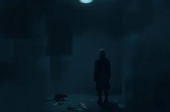 10 Films en Series Vergelijkbaar met Willard