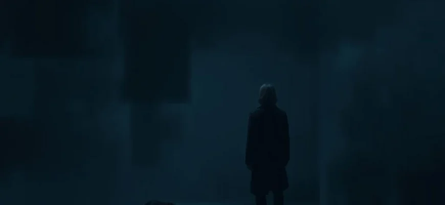 10 Films en Series Vergelijkbaar met Willard