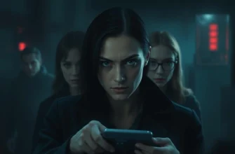 10 Films en Series Vergelijkbaar met The Initiated