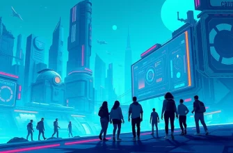 10 Films en Series Vergelijkbaar met DreaMars