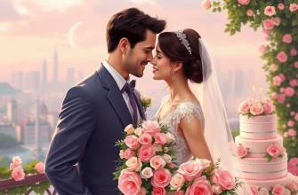 10 Films en Series Vergelijkbaar met Das perfekte Hochzeitskleid