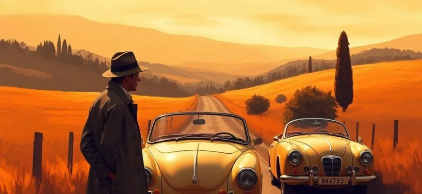 10 Series en Films Vergelijkbaar met Der junge Montalbano