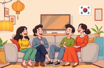 10 Series en Films Vergelijkbaar met Fresh Off the Boat