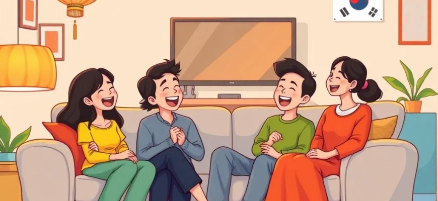 10 Series en Films Vergelijkbaar met Fresh Off the Boat