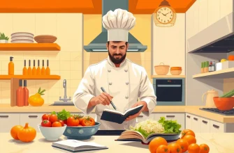 10 Shows & Films Vergelijkbaar Met Jamies 5-Zutaten-Küche