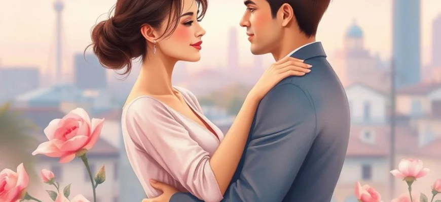 10 Films en Series Zoals Eine Prise Liebe