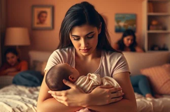 10 Shows en Films Vergelijkbaar met Teen Mom