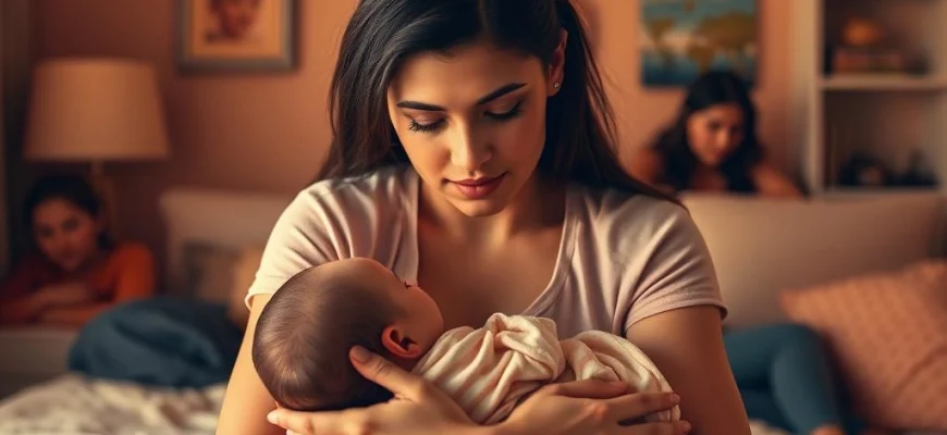 10 Shows en Films Vergelijkbaar met Teen Mom