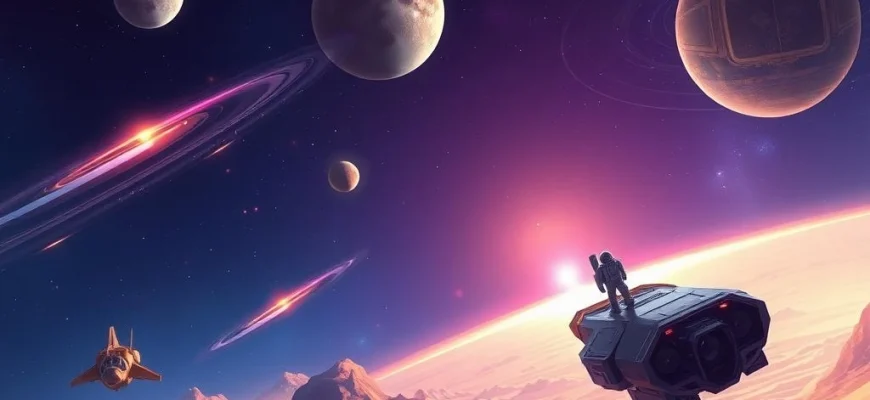 Filme und Serien wie Raumkreuzer Hydra - Duell im All