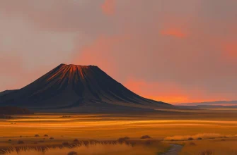 10 Films en Series Vergelijkbaar met Super Volcano