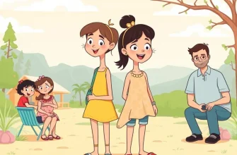 10 Films en Series vergelijkbaar met Ein Zwilling kommt selten allein