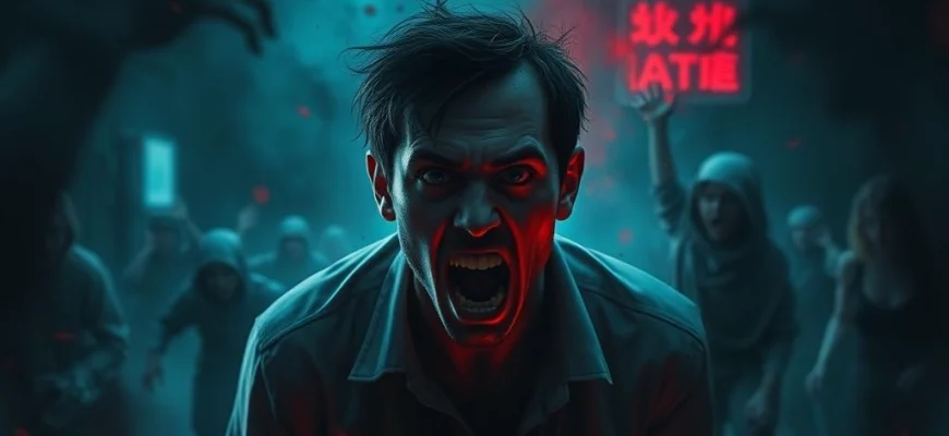 10 Films en Series Zoals Final Destination 2