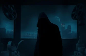 10 Films en Series Vergelijkbaar met Der Unsichtbare