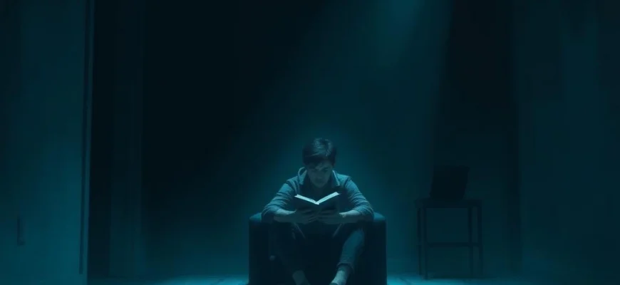 10 Films en Series Vergelijkbaar met Eiskalte Leidenschaft