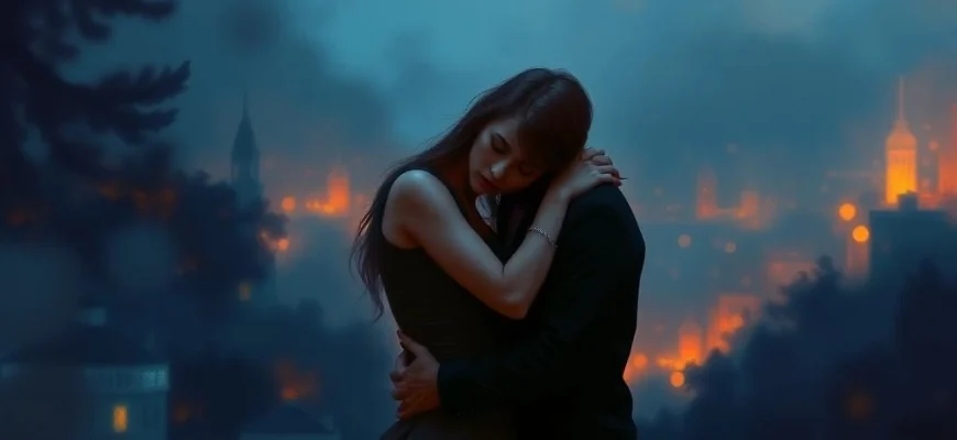 Películas y series como El Amarre que no te puedes perder