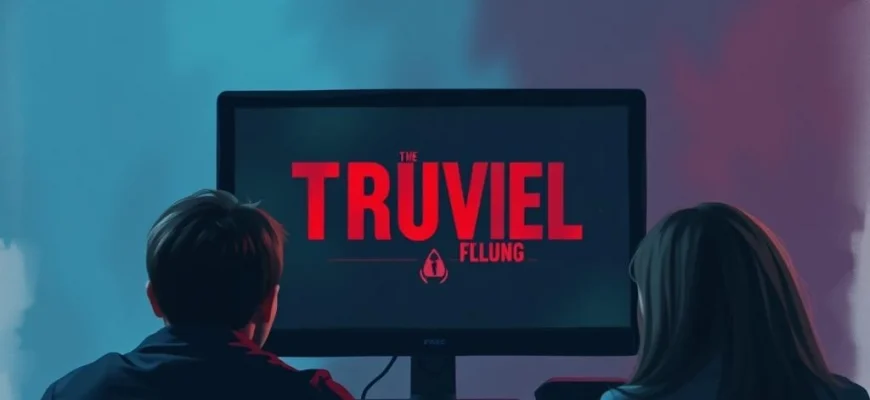 10 Filme und Serien, die Fans von To Kill a Man - Kein Weg zurück lieben werden