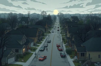 10 Films en Series Vergelijkbaar met Suburbicon