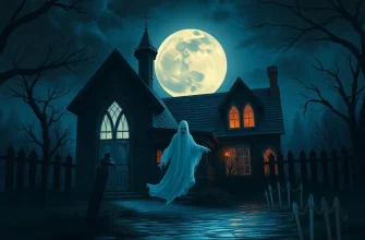 10 Films en Series Vergelijkbaar met Insidious: The Last Key