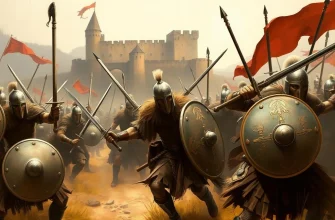 Ähnliche Filme und Serien wie Die Germanen