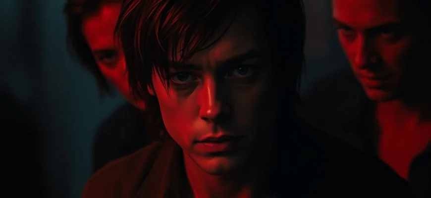 10 Films en Series Vergelijkbaar met Irreversibel