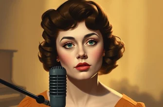 10 Films en Series Vergelijkbaar met Judy