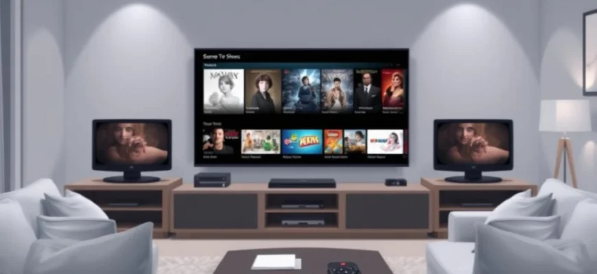 10 Films en Series Vergelijkbaar met Cora