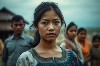 10 Films en Series Vergelijkbaar met Was werden die Leute sagen