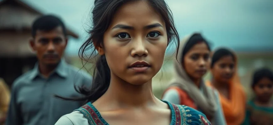 10 Films en Series Vergelijkbaar met Was werden die Leute sagen