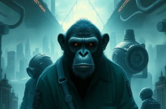 10 Films en Series Vergelijkbaar met Planet der Affen - Prevolution