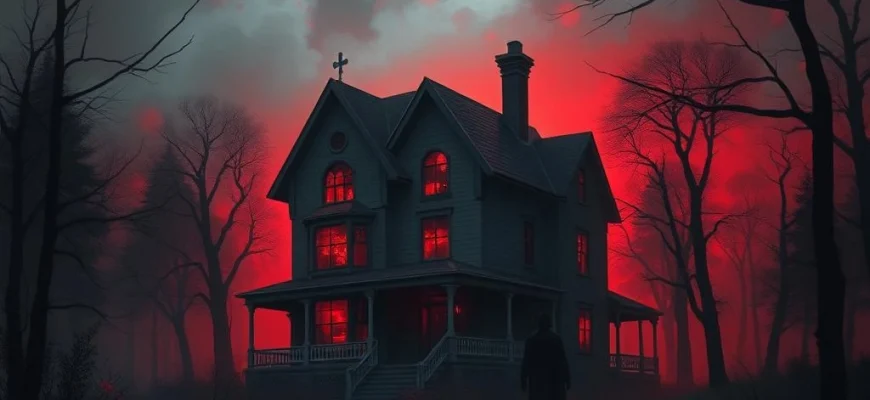 10 ähnliche Filme und Serien wie 'Stephen King – Das notwendige Böse'