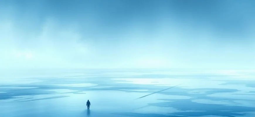 10 Vergelijkbare Films en Series als Der Eiswald