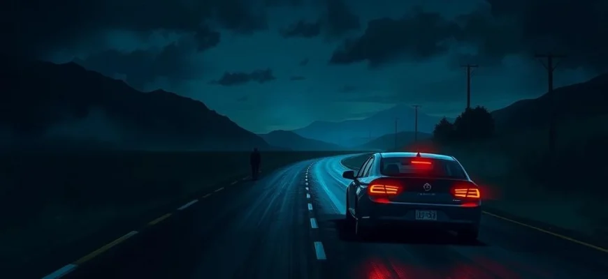 10 Films en Series Vergelijkbaar met From Dusk Till Dawn