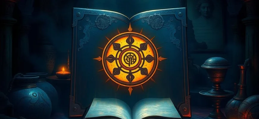 10 Films en Series Vergelijkbaar met The Lost Symbol