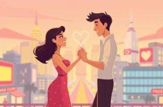 10 Films en Series vergelijkbaar met La Cha Cha