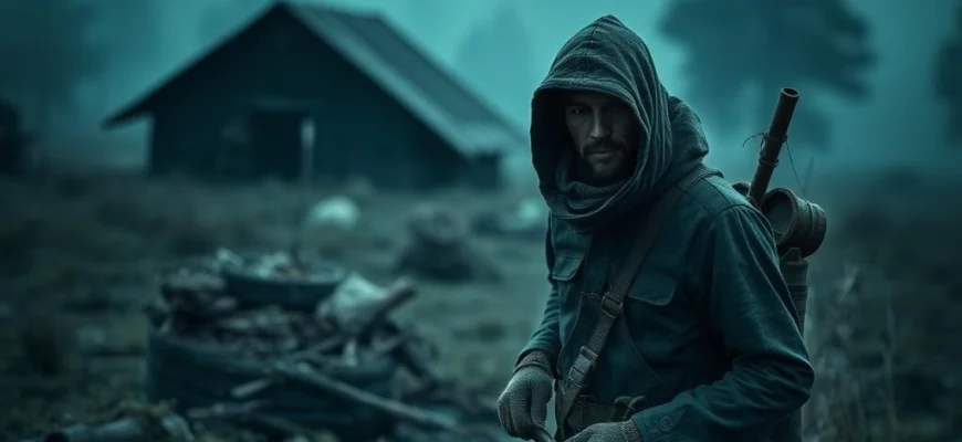 10 Films en Series Zoals In my Skin