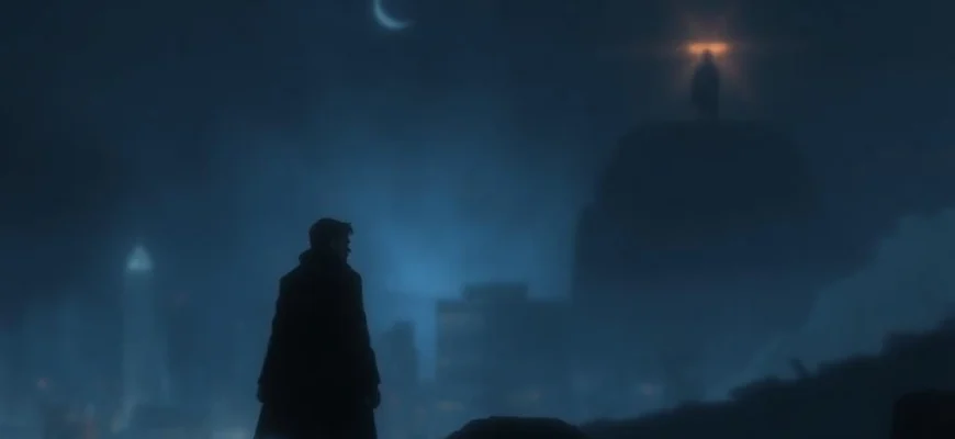 10 Vergelijkbare Films en Series voor Fans van Mein Freund der Geist