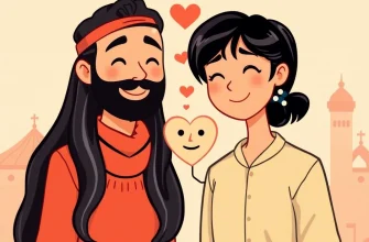 Ähnliche Filme wie Unverhofft kommt oft - Total Siyapaa: Humor & Herz