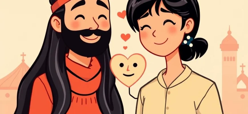 Ähnliche Filme wie Unverhofft kommt oft - Total Siyapaa: Humor & Herz