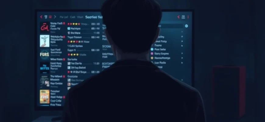 10 Films en Series Vergelijkbaar met Am Ende der Kette