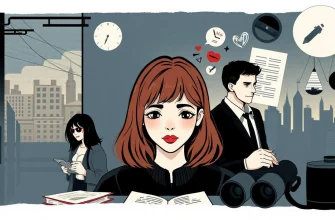 Melodramen über Informanten: Eine emotionale Reise