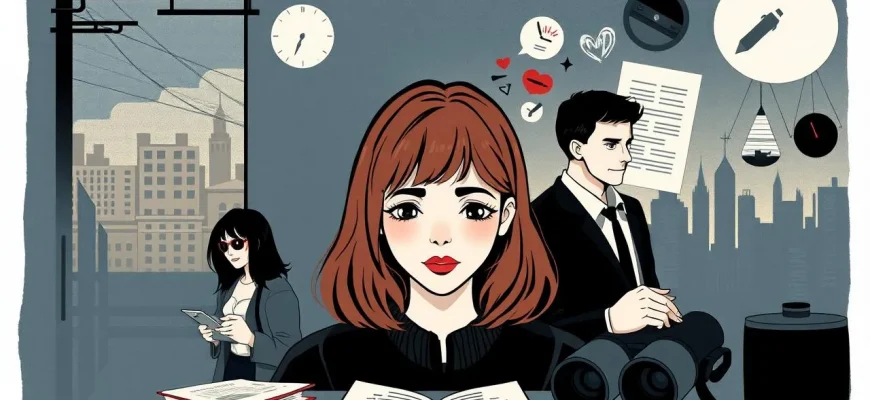 Melodramen über Informanten: Eine emotionale Reise