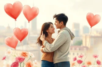 Ähnliche Filme und Serien zu '10 Truths About Love - Liebe lügt nie'
