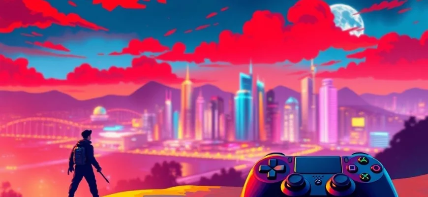 10 Films en Series zoals 1UP die je moet zien