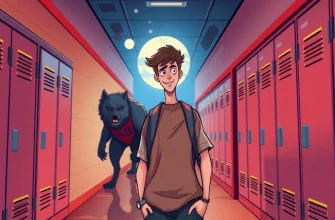 10 Films en Series Vergelijkbaar met Teen Wolf 2