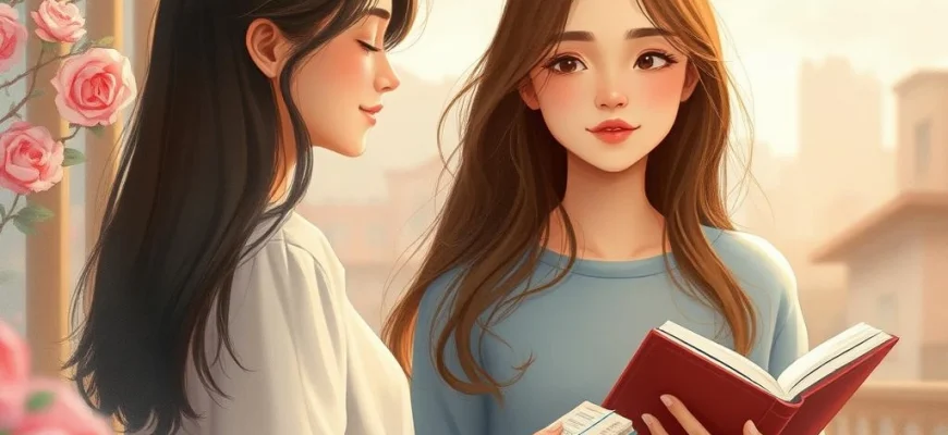 10 Films en Series Vergelijkbaar met Girls Girls Girls